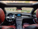 مرسيدس جي إل سي 300 2020